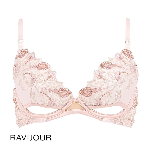 ラヴィジュール