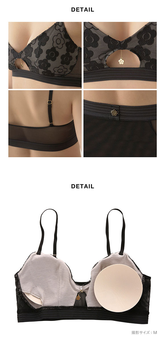 リリーブラウン