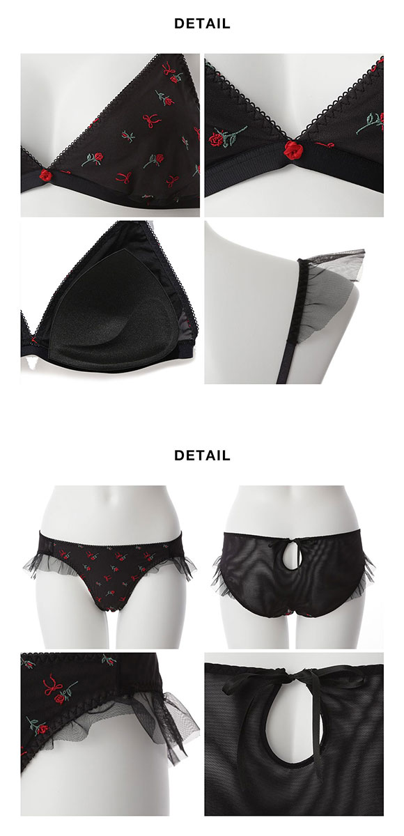 リリーブラウン