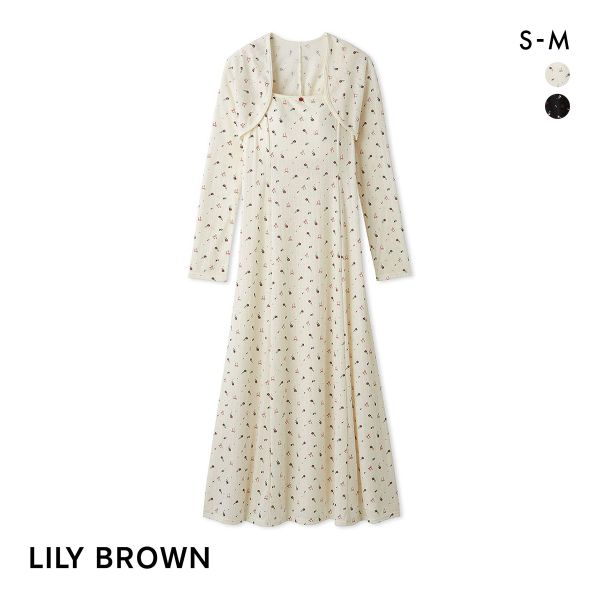 ﾘﾘｰﾌﾞﾗｳﾝ