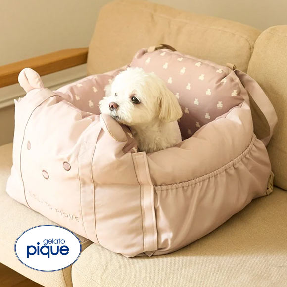 ジェラートピケ