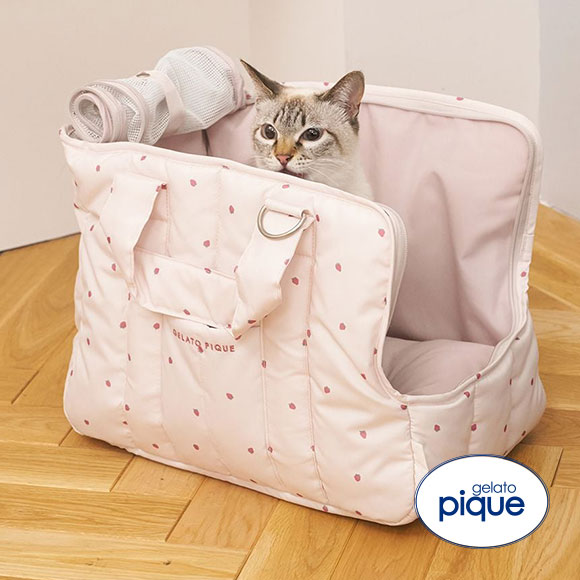 ジェラートピケ