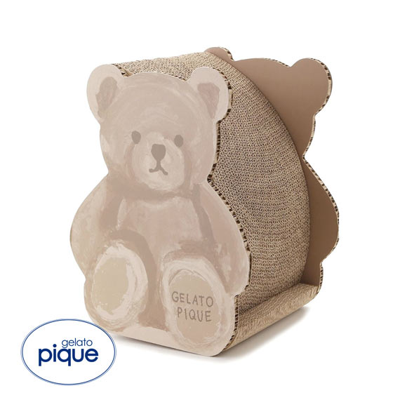 ジェラートピケ