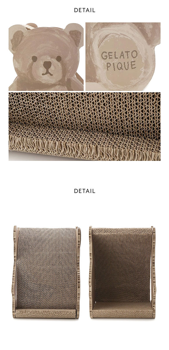 ジェラートピケ