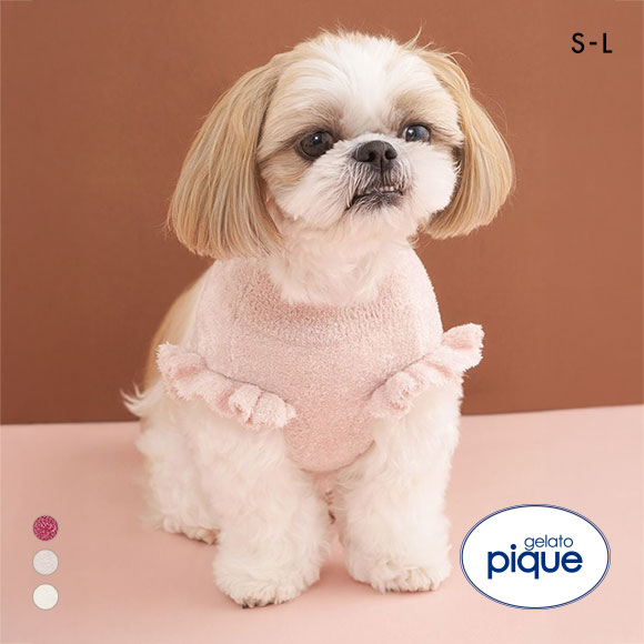 ジェラートピケ