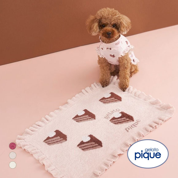 ジェラートピケ