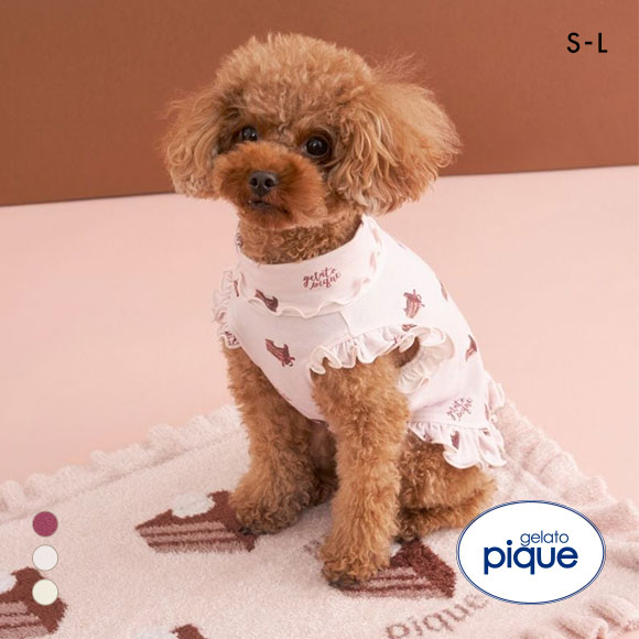 ジェラートピケ