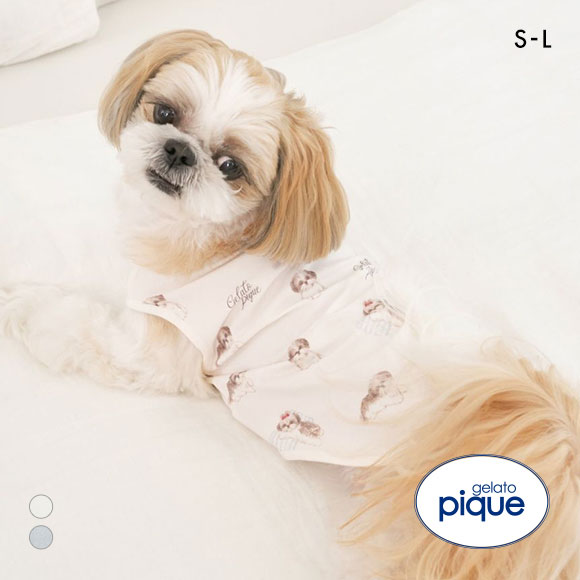 ジェラートピケ