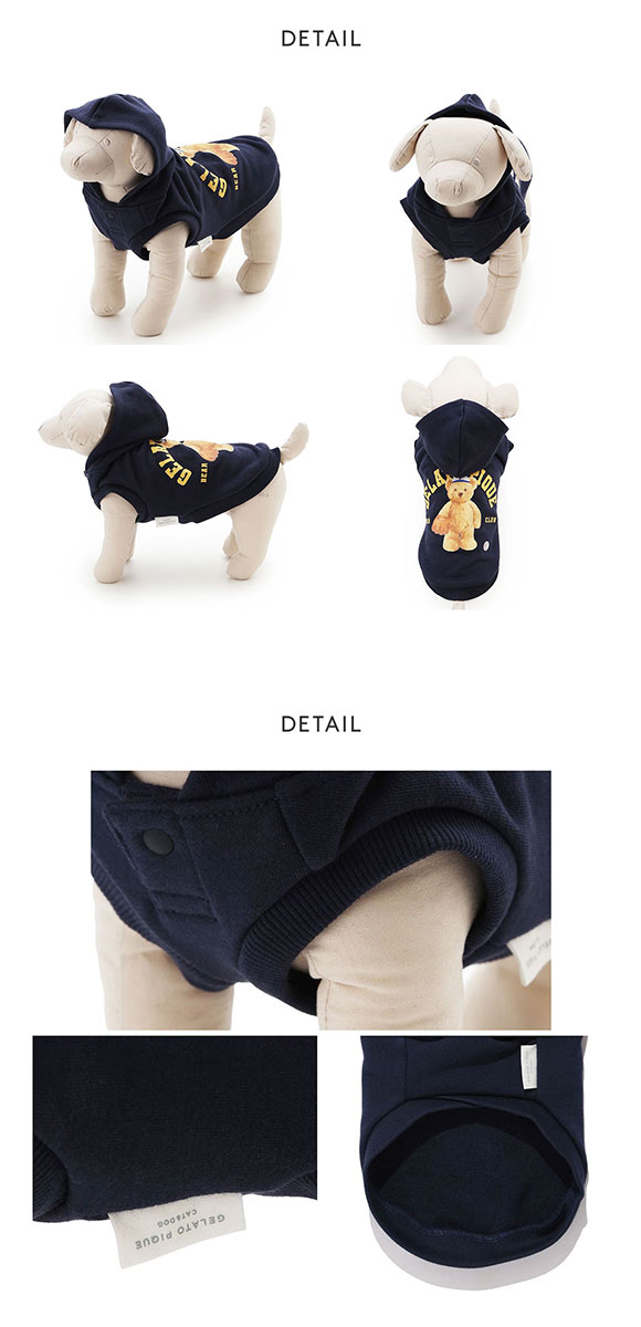 ジェラートピケ