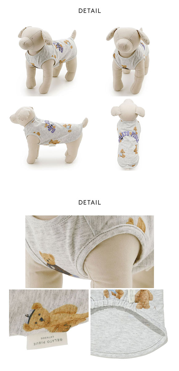 ジェラートピケ