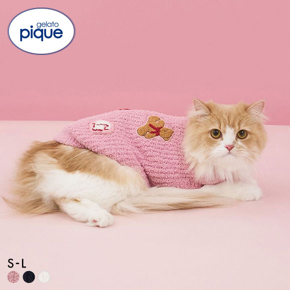 ジェラートピケ