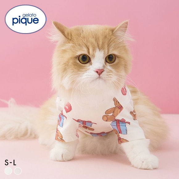 ジェラートピケ