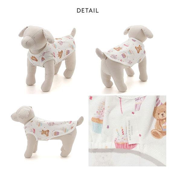 ジェラートピケ