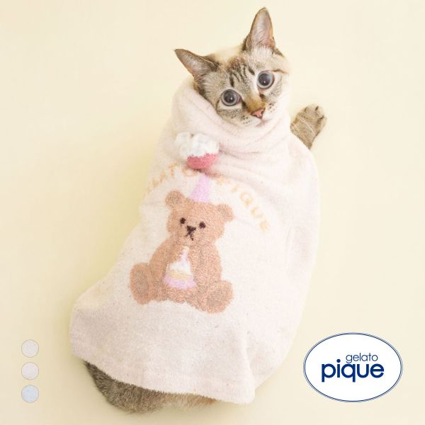 ｼﾞｪﾗｰﾄﾋﾟｹ