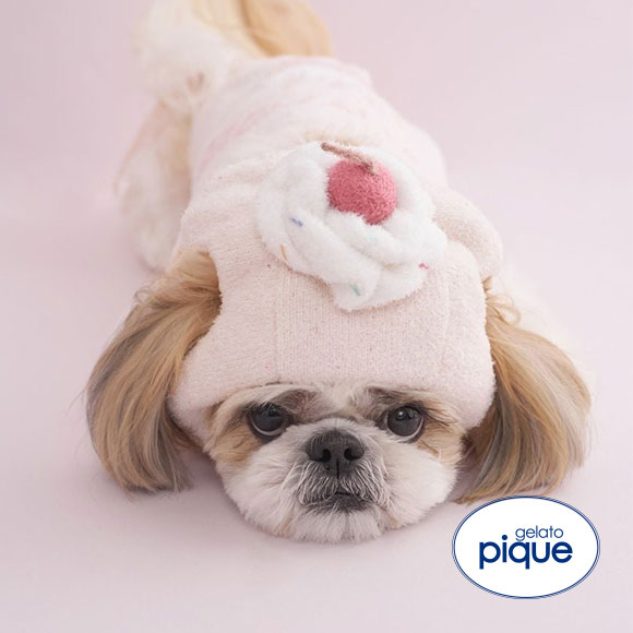 ジェラートピケ