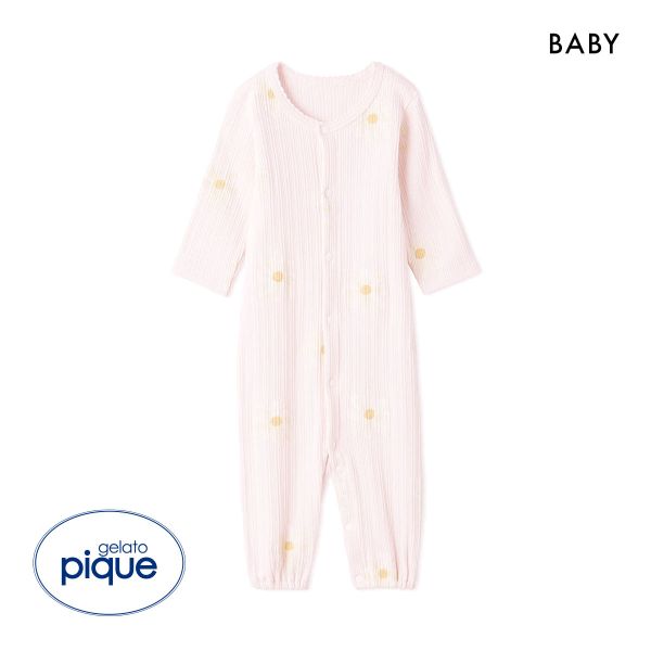 ジェラートピケ