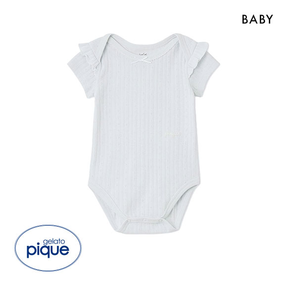 ジェラートピケ