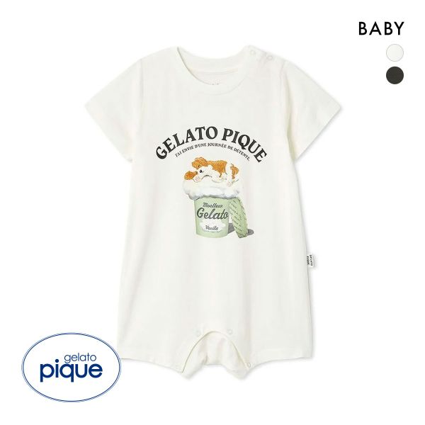 ジェラートピケ