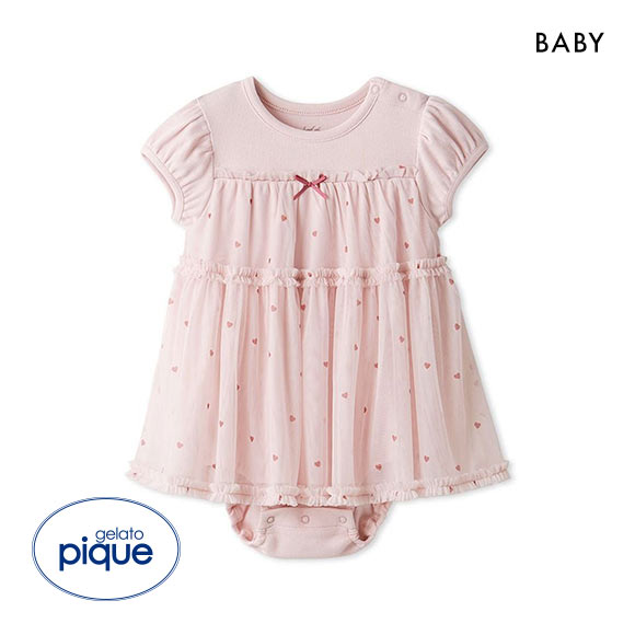 ジェラートピケ