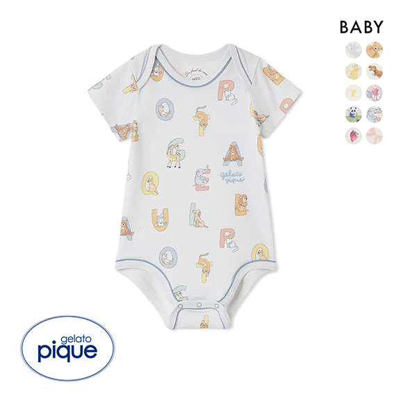 ジェラートピケ