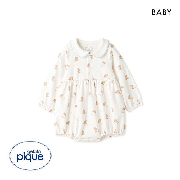 ジェラートピケ