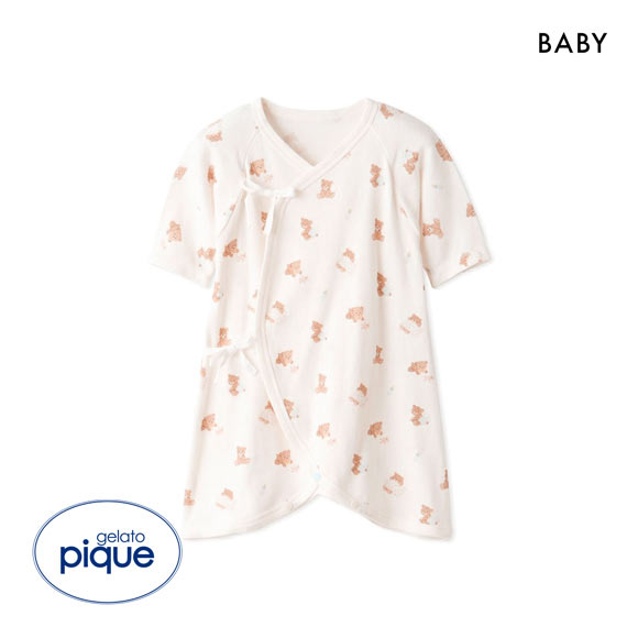 ジェラートピケ