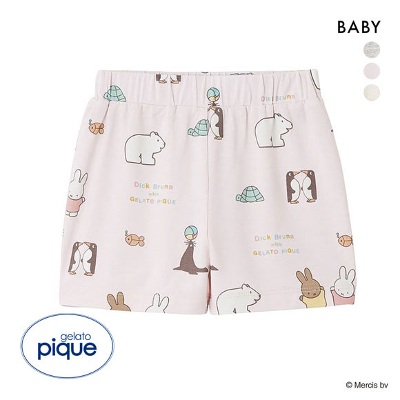 ジェラートピケ