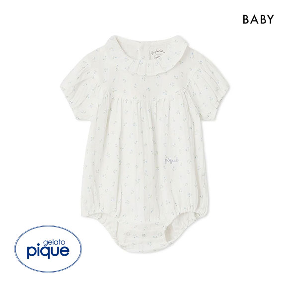 ジェラートピケ