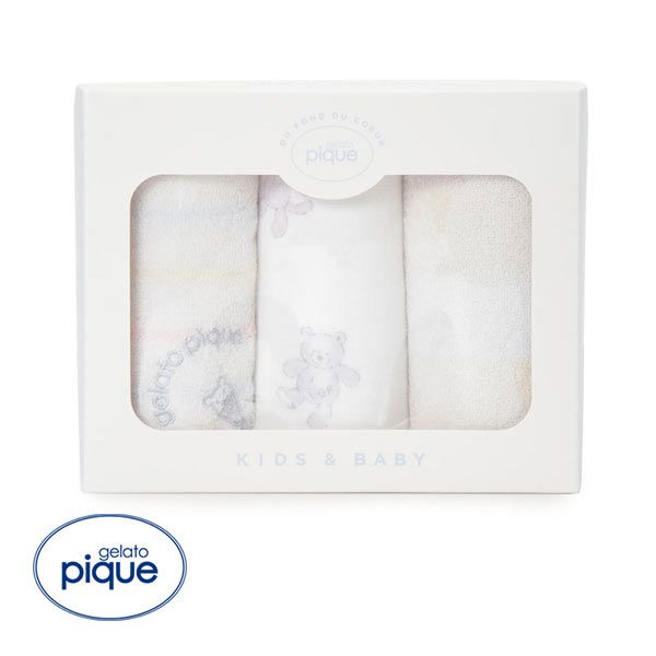 ジェラートピケ