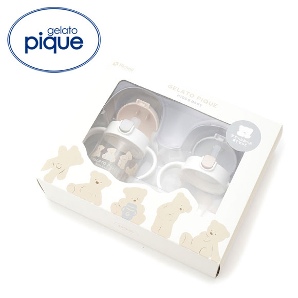 ジェラートピケ