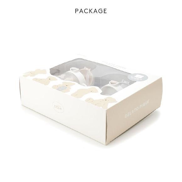 ジェラートピケ