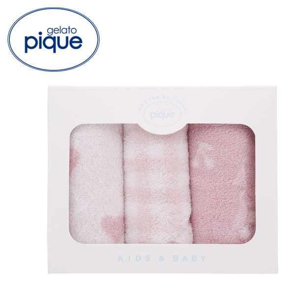 ジェラートピケ