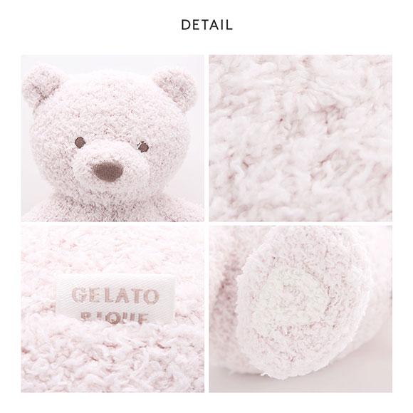 ジェラートピケ