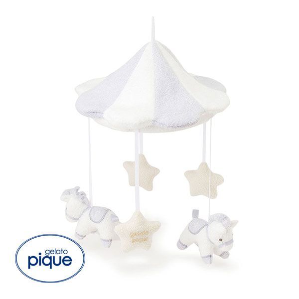 ジェラートピケ