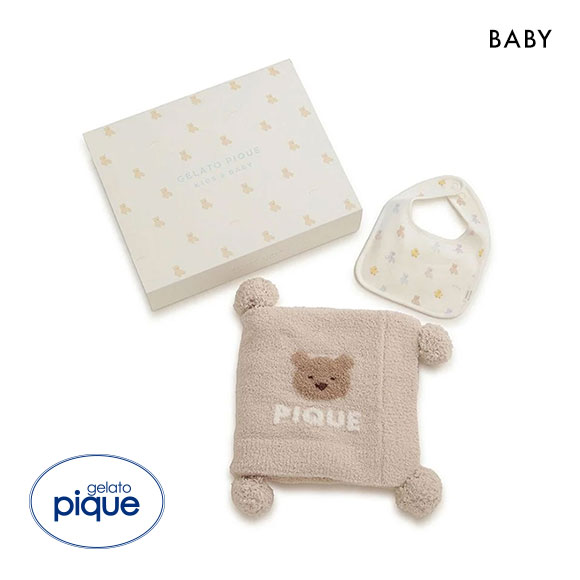 ジェラートピケ