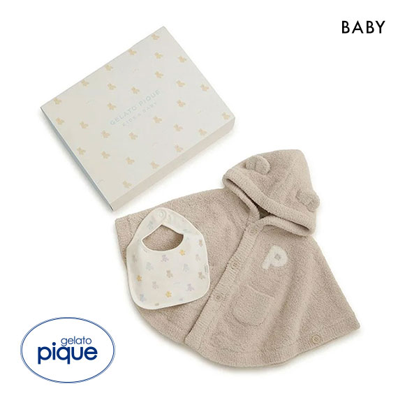 ジェラートピケ