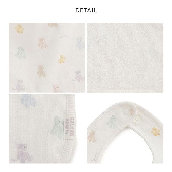 ジェラートピケ