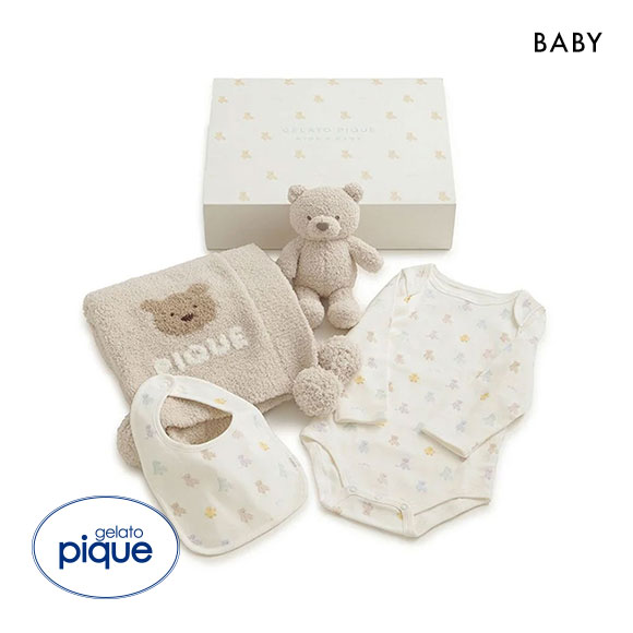 ジェラートピケ