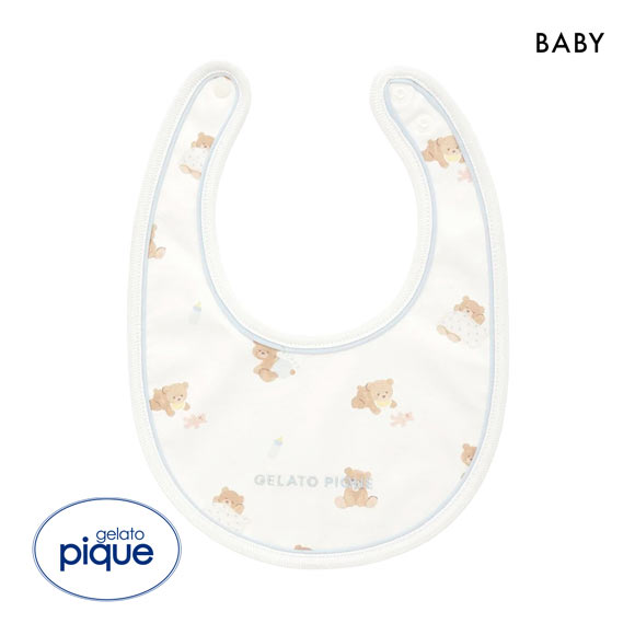 ジェラートピケ