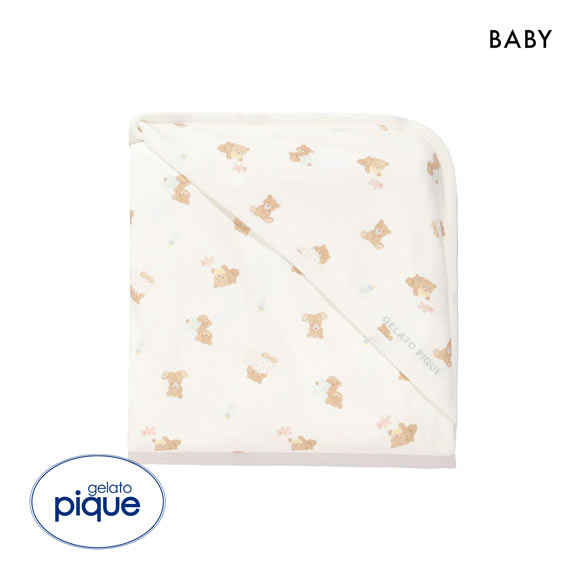 ジェラートピケ