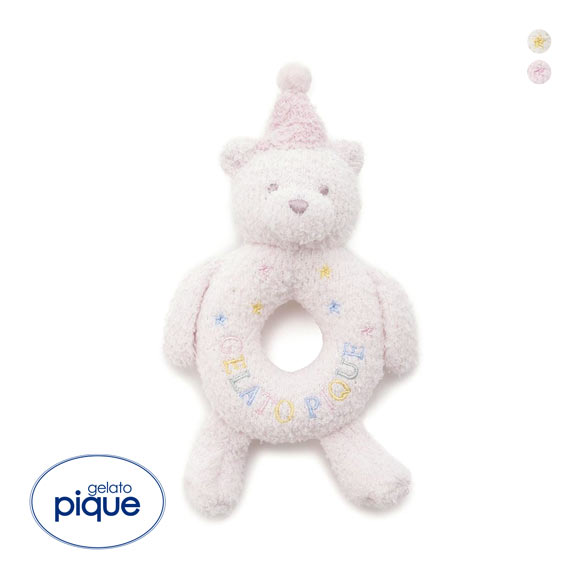 ジェラートピケ