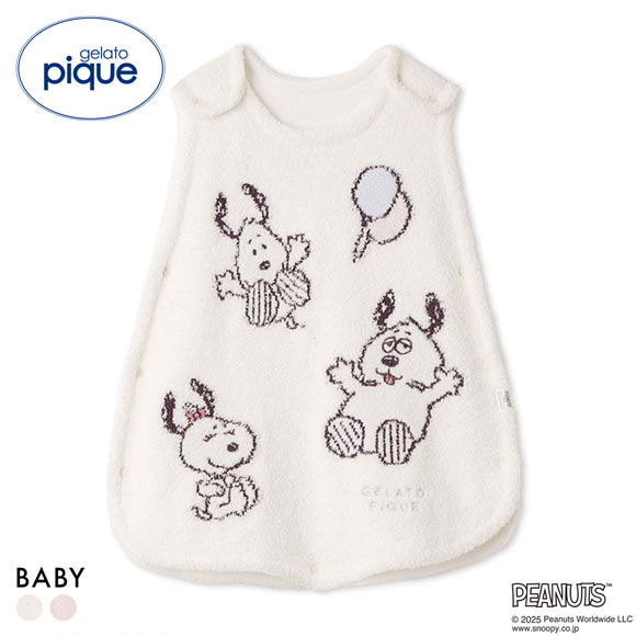 ジェラートピケ