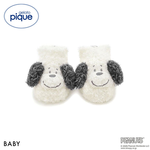 ジェラートピケ