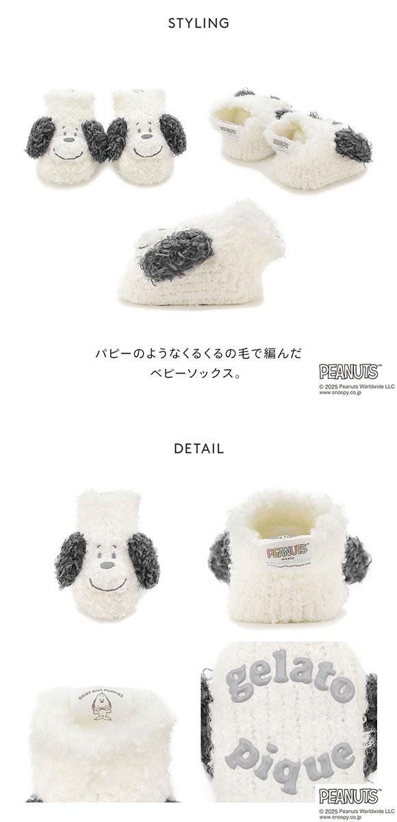 ジェラートピケ