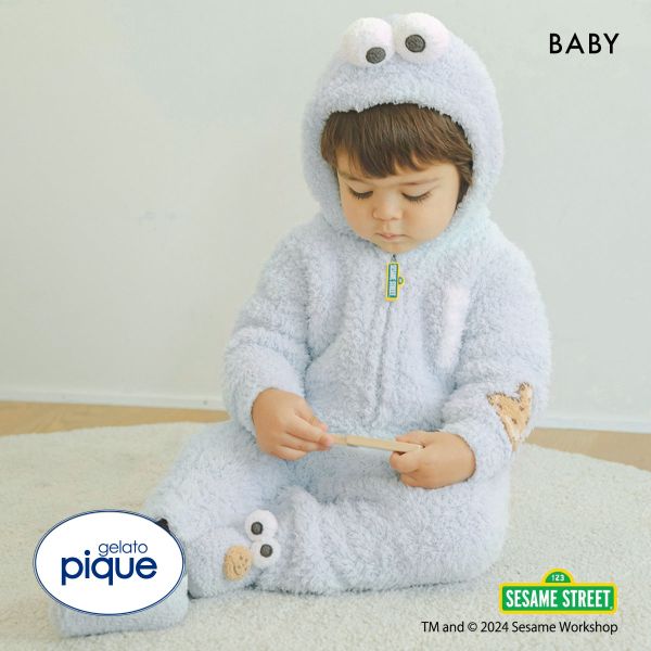 ジェラートピケ