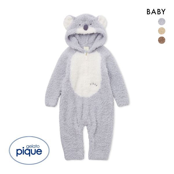 ジェラートピケ