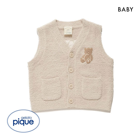 ジェラートピケ