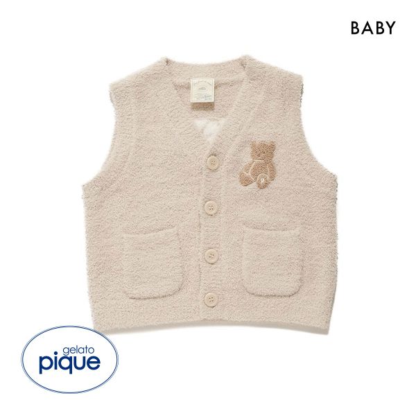 ジェラートピケ