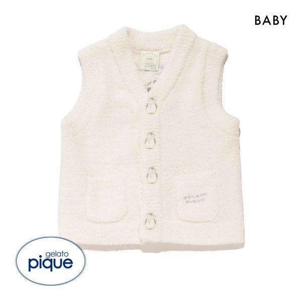 ジェラートピケ