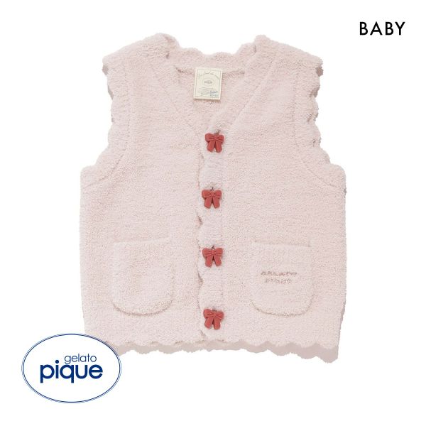 ジェラートピケ